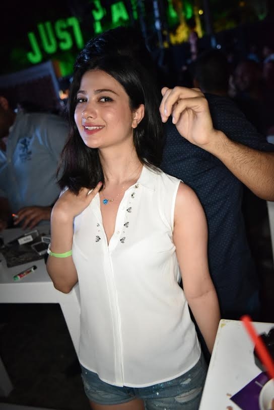 Cage Club bayrama hazır! galerisi resim 12