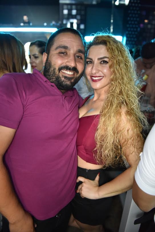 Cage Club bayrama hazır! galerisi resim 15