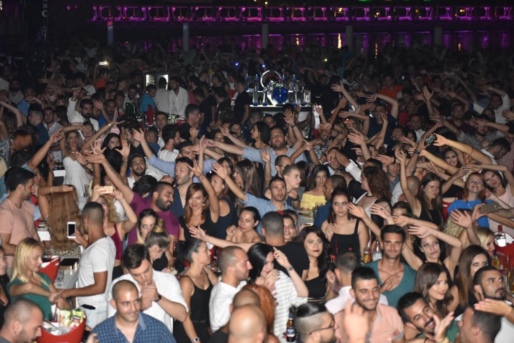 Cage Club bayrama hazır! galerisi resim 16
