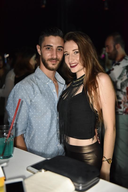 Cage Club bayrama hazır! galerisi resim 17