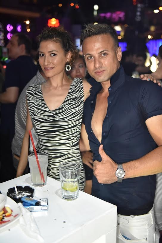 Cage Club bayrama hazır! galerisi resim 19