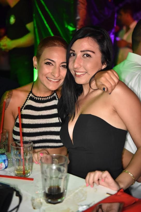 Cage Club bayrama hazır! galerisi resim 21