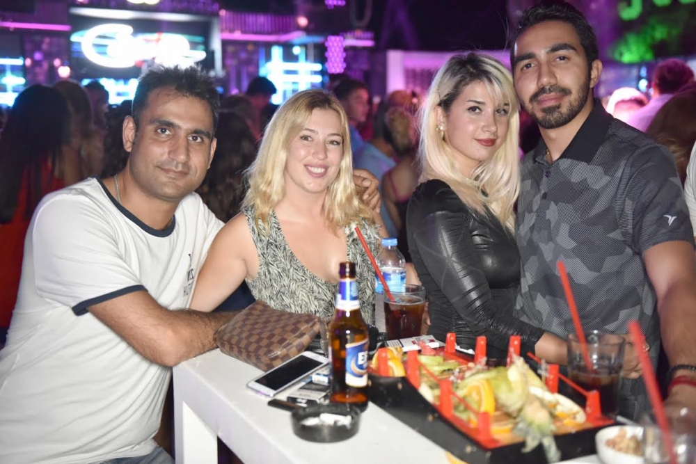 Cage Club bayrama hazır! galerisi resim 22