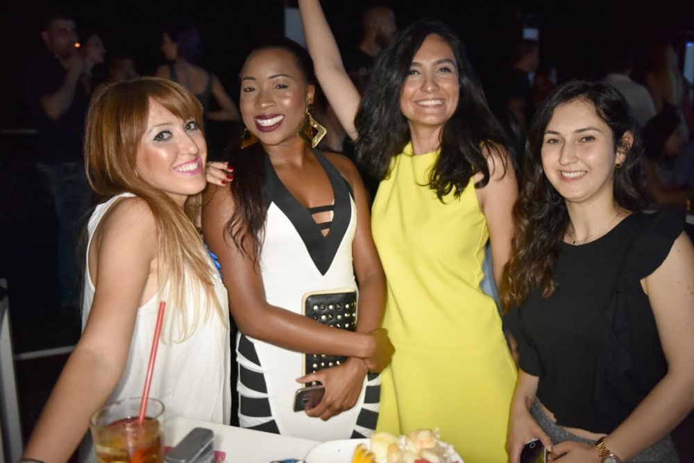 Cage Club bayrama hazır! galerisi resim 23