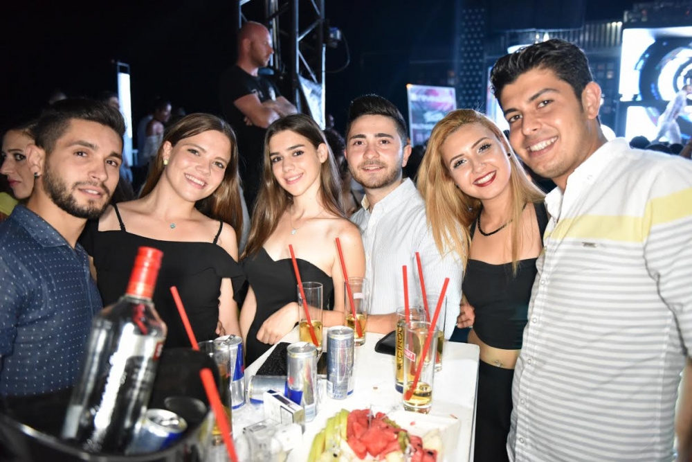 Cage Club bayrama hazır! galerisi resim 24