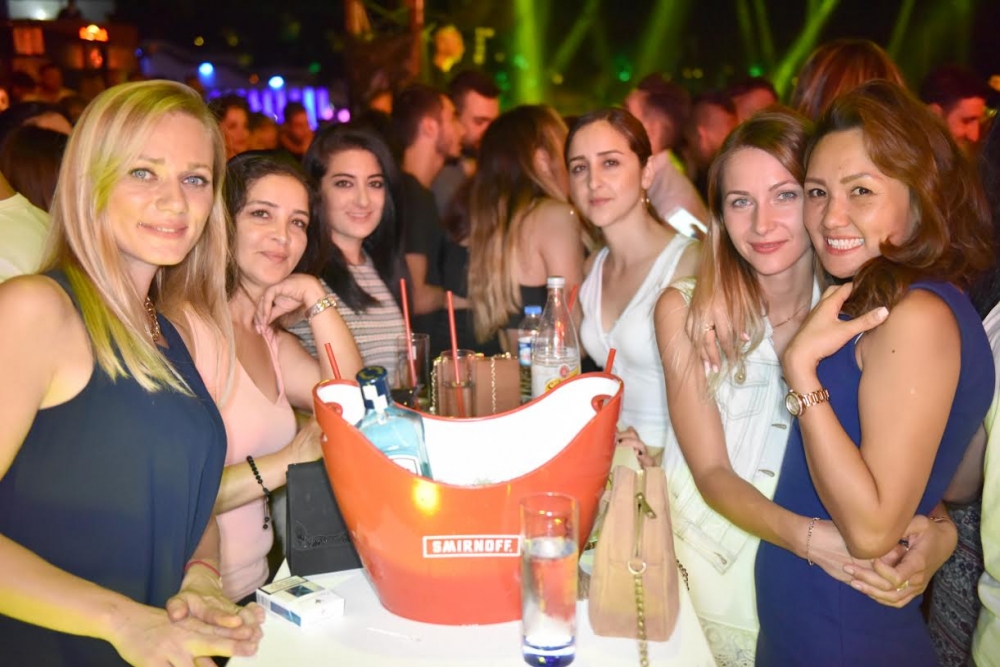 Cage Club bayrama hazır! galerisi resim 25