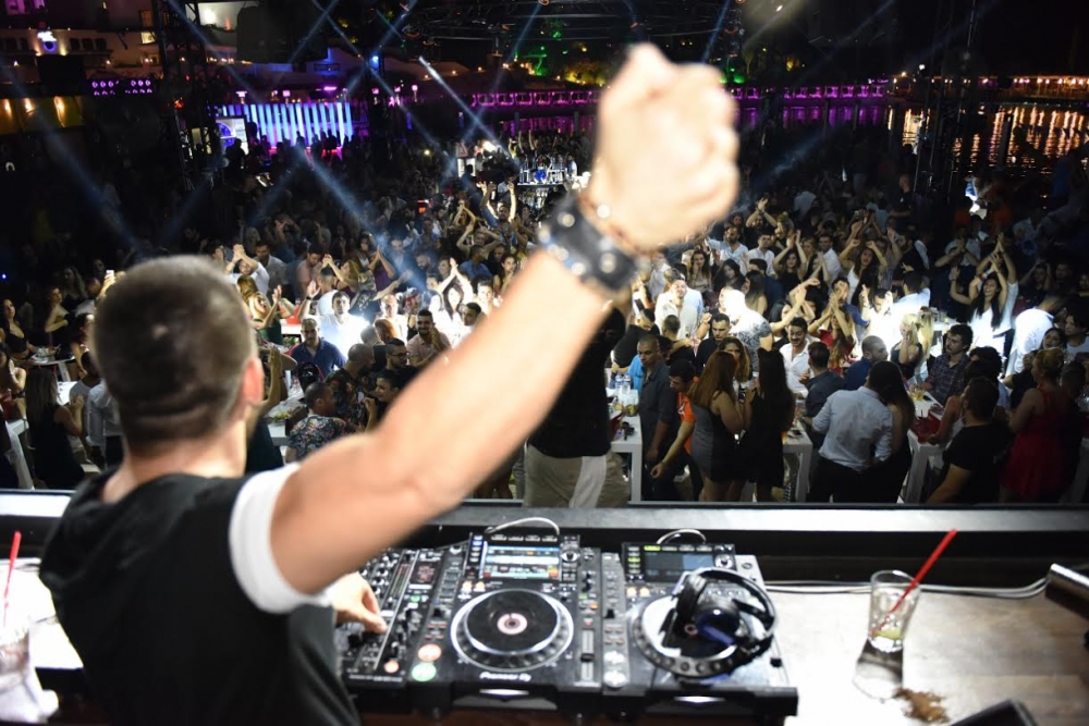 Cage Club bayrama hazır! galerisi resim 28