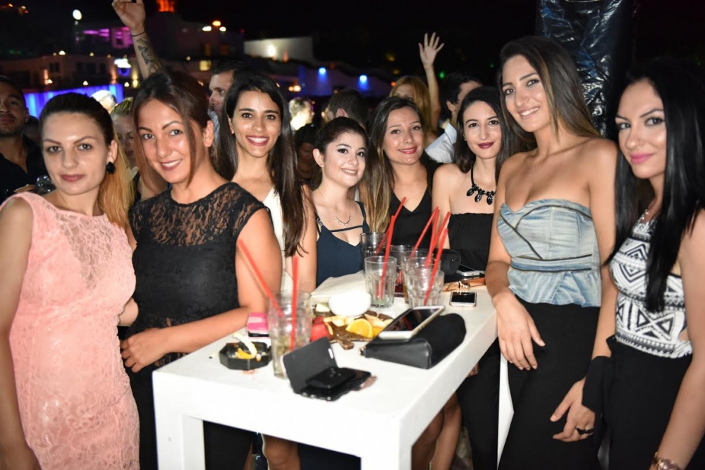 Cage Club bayrama hazır! galerisi resim 29