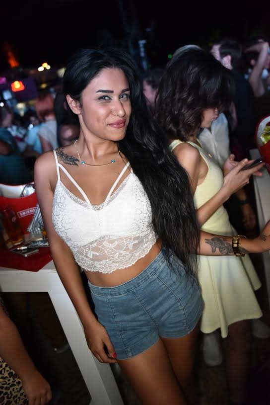 Cage Club bayrama hazır! galerisi resim 3