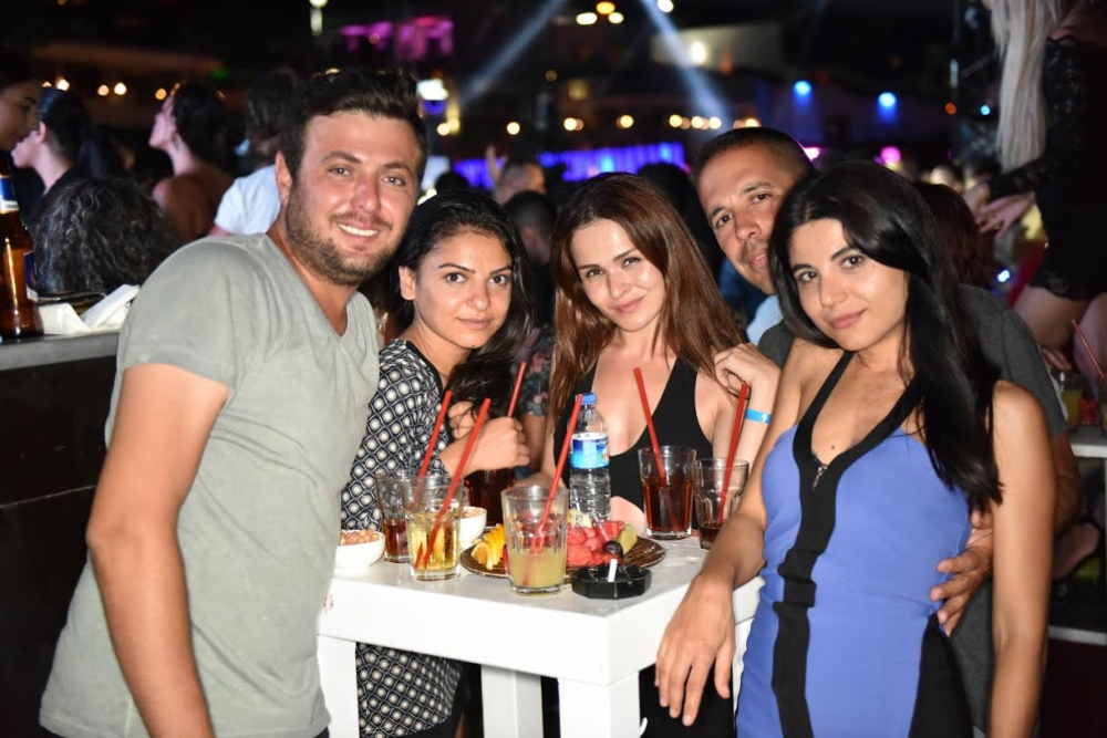 Cage Club bayrama hazır! galerisi resim 31