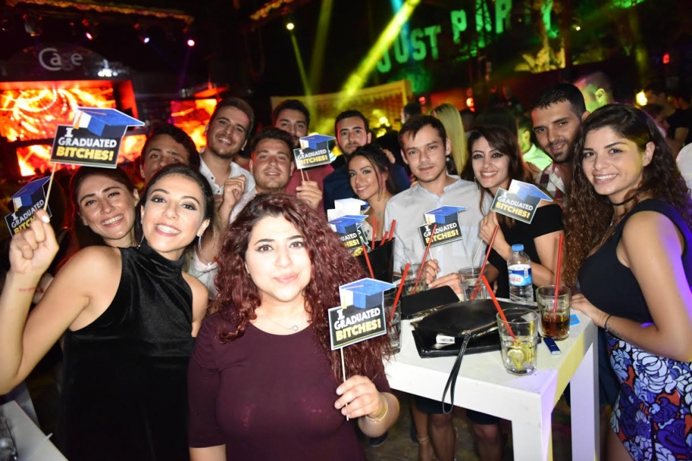 Cage Club bayrama hazır! galerisi resim 32