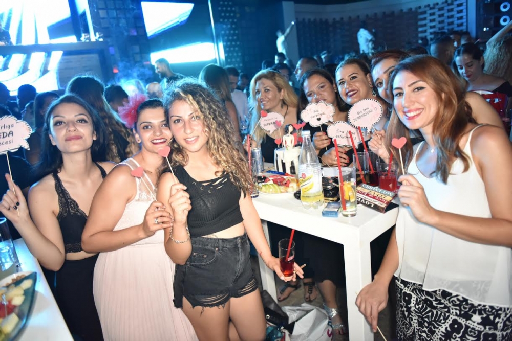 Cage Club bayrama hazır! galerisi resim 33