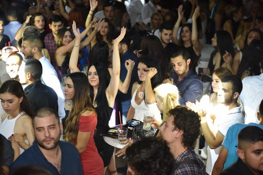 Cage Club bayrama hazır! galerisi resim 4