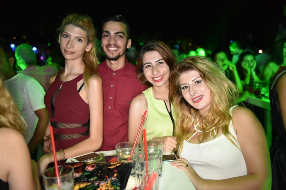 Cage Club bayrama hazır! galerisi resim 6