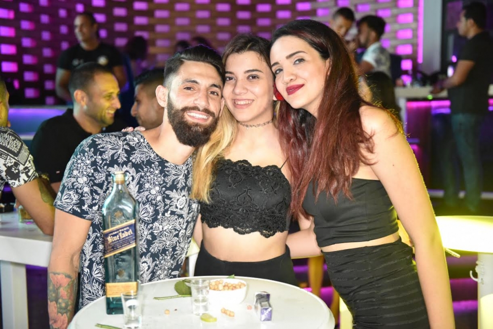 Cage Club bayrama hazır! galerisi resim 7