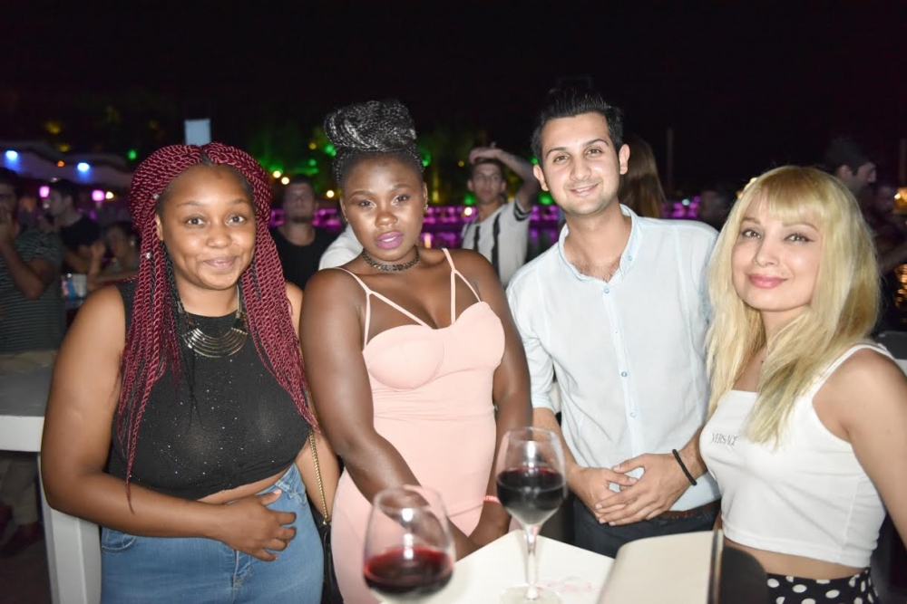 Cage Club bayrama hazır! galerisi resim 8