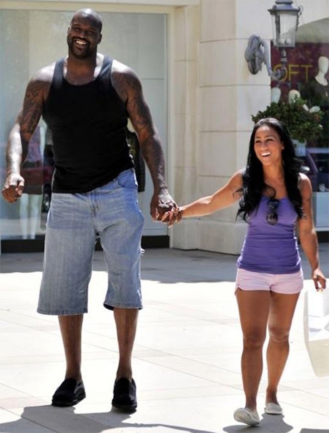 Kadınlar Erkeklerin En Çok Neresine Bakar? galerisi resim 10