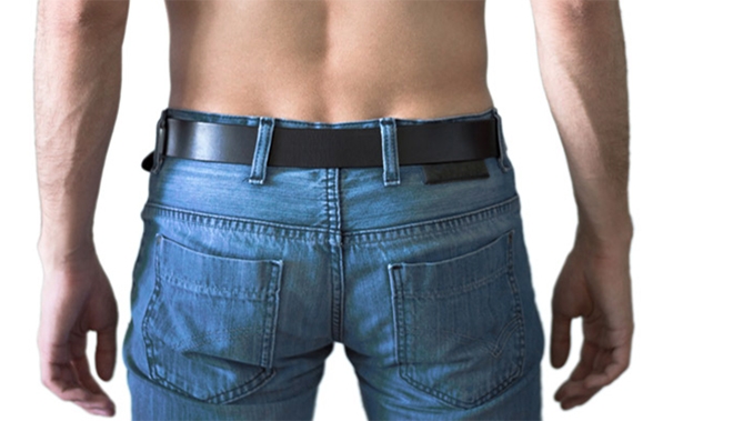 Kadınlar Erkeklerin En Çok Neresine Bakar? galerisi resim 5