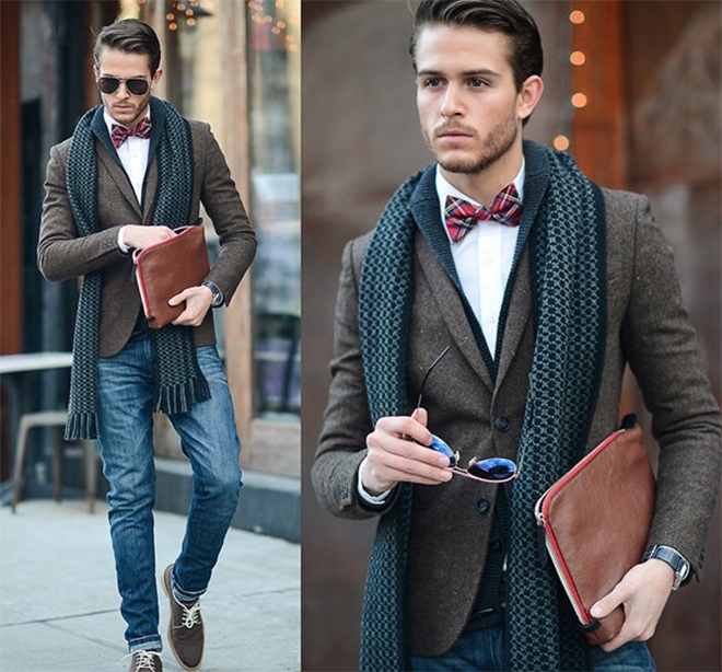 Kadınlar Erkeklerin En Çok Neresine Bakar? galerisi resim 9