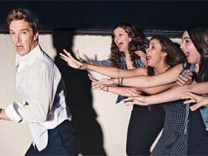 Kadınlar Erkeklerin En Çok Neresine Bakar?