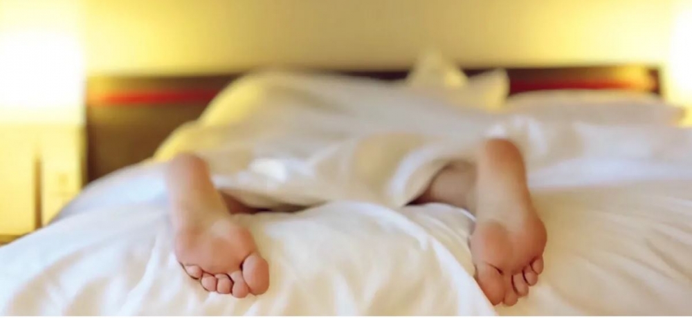 Seksten Sonra Kim Daha Çabuk Uyuyor? Erkekler mi Kadınlar mı? galerisi resim 1