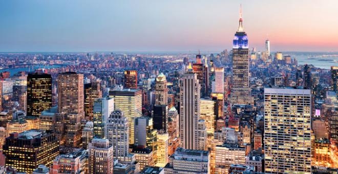 Dünyanın en pahalı şehirleri belli oldu galerisi resim 1