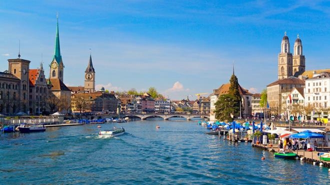 Dünyanın en pahalı şehirleri belli oldu galerisi resim 10