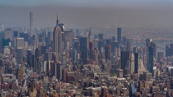 Dünyanın en pahalı şehirleri belli oldu galerisi resim 12