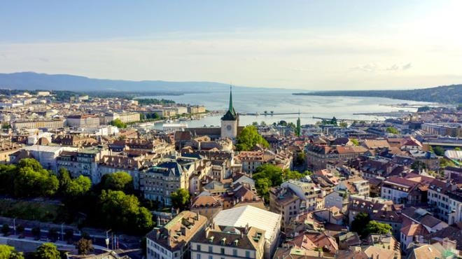 Dünyanın en pahalı şehirleri belli oldu galerisi resim 15