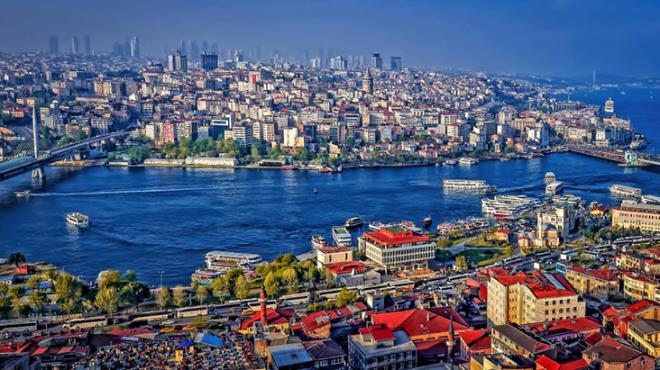 Dünyanın en pahalı şehirleri belli oldu galerisi resim 18