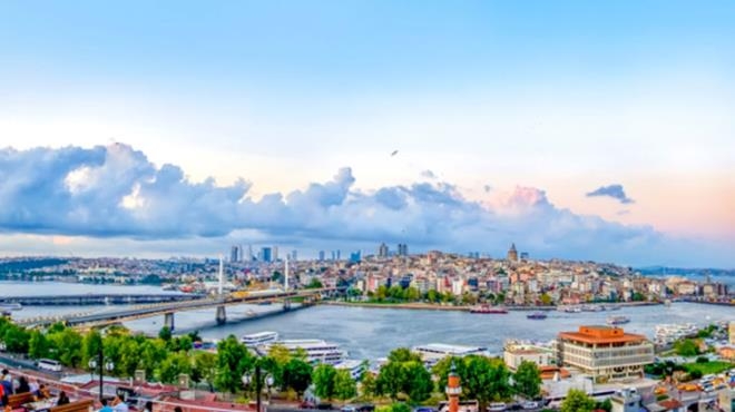 Dünyanın en pahalı şehirleri belli oldu galerisi resim 4