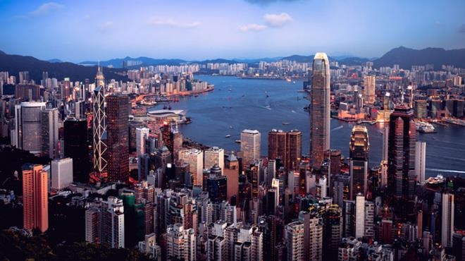 Dünyanın en pahalı şehirleri belli oldu galerisi resim 7