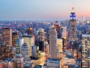 Dünyanın en pahalı şehirleri belli oldu