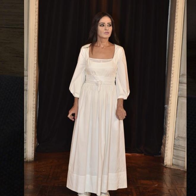 Dünyaca ünlü rapçi Snoop Dogg, Yıldız Tilbe hayranı çıktı! galerisi resim 3