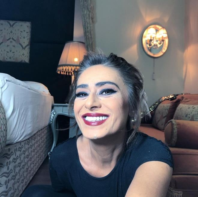 Dünyaca ünlü rapçi Snoop Dogg, Yıldız Tilbe hayranı çıktı! galerisi resim 6