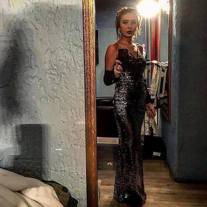 Dünyaca ünlü rapçi Snoop Dogg, Yıldız Tilbe hayranı çıktı! galerisi resim 8