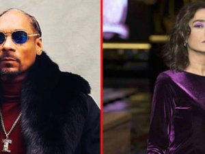 Dünyaca ünlü rapçi Snoop Dogg, Yıldız Tilbe hayranı çıktı!
