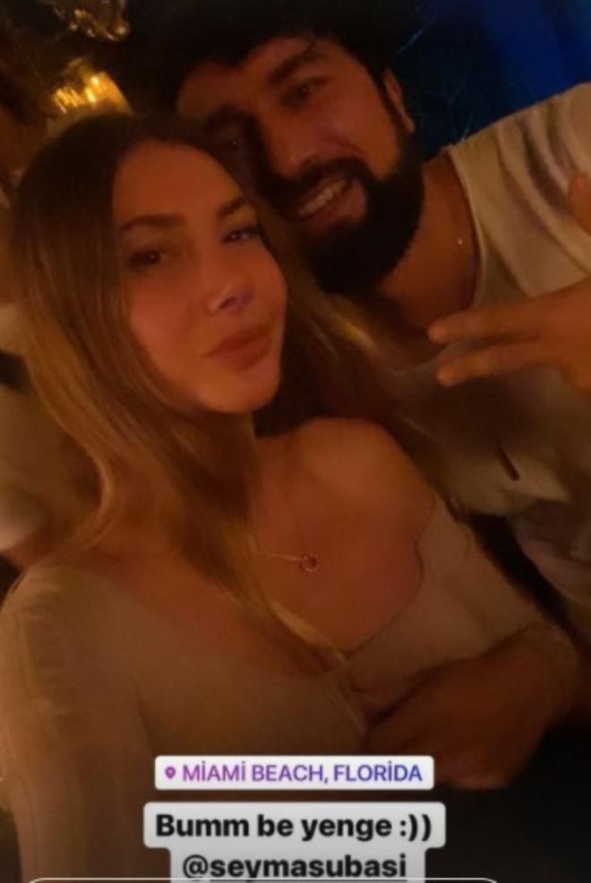 MasterChef Yasin'in Şeyma için kullandığı ifade, Acun'un genç  galerisi resim 3