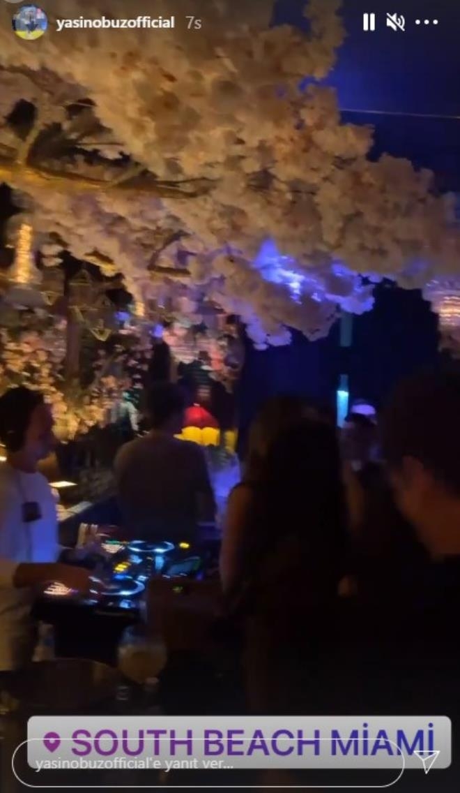 MasterChef Yasin'in Şeyma için kullandığı ifade, Acun'un genç  galerisi resim 4