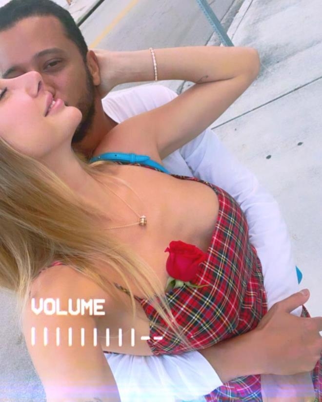 MasterChef Yasin'in Şeyma için kullandığı ifade, Acun'un genç  galerisi resim 8