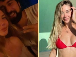 MasterChef Yasin'in Şeyma için kullandığı ifade, Acun'un genç 