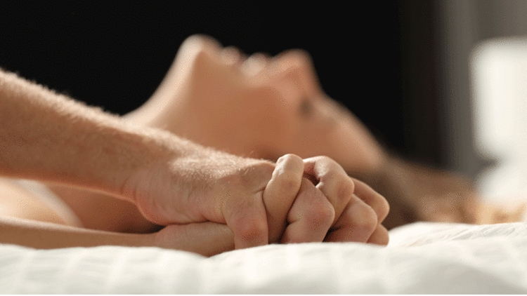 10 soruda 'pandemide cinsellik': Cinsel hayat nasıl etkilendi? galerisi resim 1