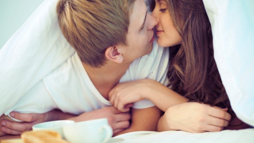 10 soruda 'pandemide cinsellik': Cinsel hayat nasıl etkilendi? galerisi resim 11