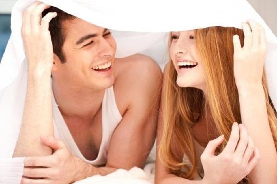 10 soruda 'pandemide cinsellik': Cinsel hayat nasıl etkilendi? galerisi resim 2