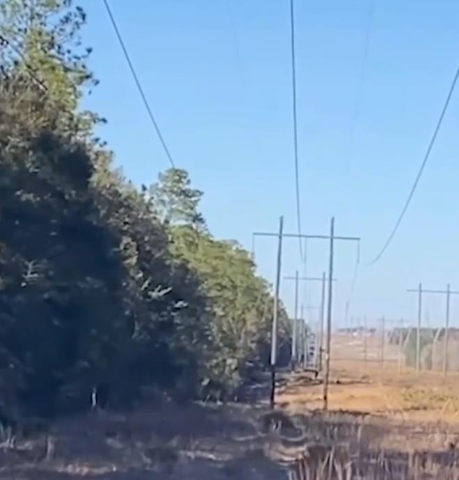 400 yıldır dillerde! Tarladaki gizemli varlık tartışmalara yol açtı galerisi resim 2