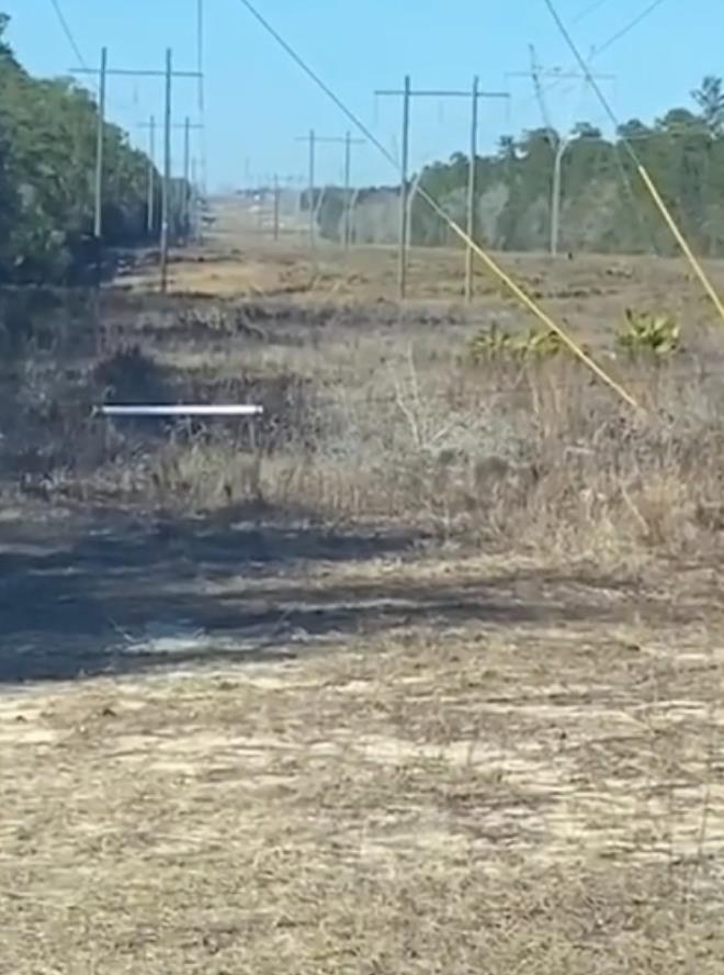 400 yıldır dillerde! Tarladaki gizemli varlık tartışmalara yol açtı galerisi resim 4