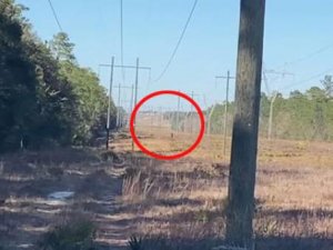 400 yıldır dillerde! Tarladaki gizemli varlık tartışmalara yol açtı