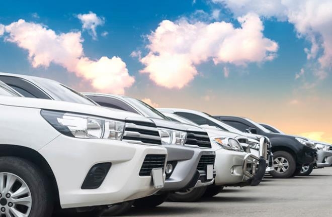 Şubat ayının en çok satan otomobil markaları galerisi resim 2