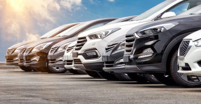 Şubat ayının en çok satan otomobil markaları galerisi resim 5