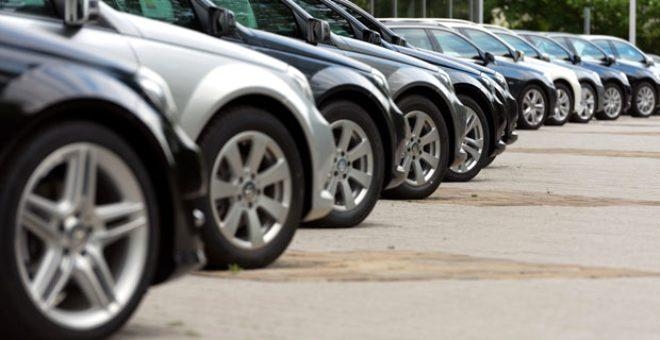 Şubat ayının en çok satan otomobil markaları galerisi resim 6